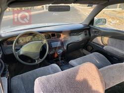 تويوتا كراون